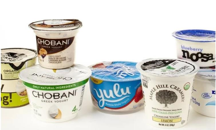 Efficient Rotary Jam Packaging System for Bulk Production