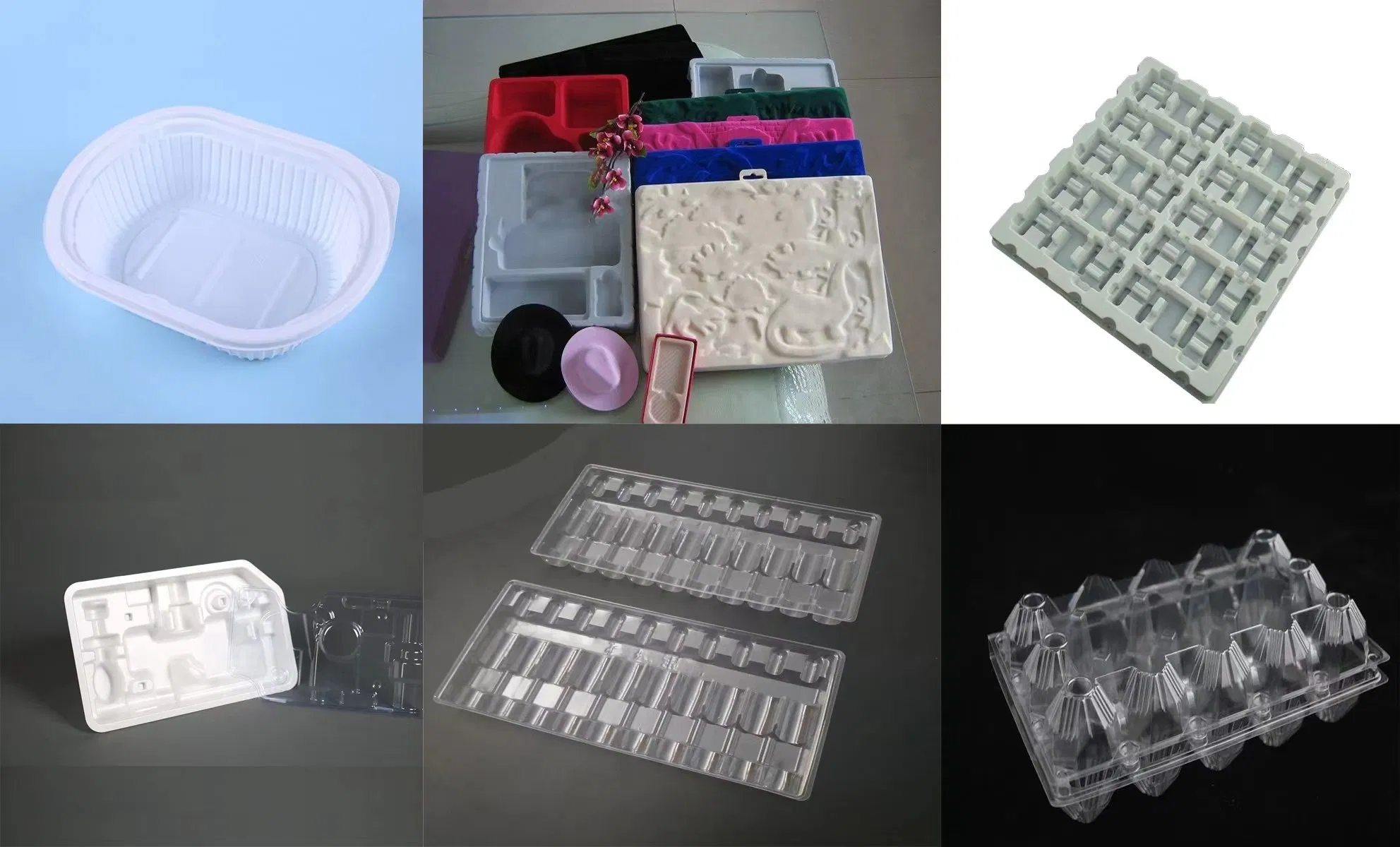 Boxu Commercial Grade Food Vacuum Sealing System for Freshness