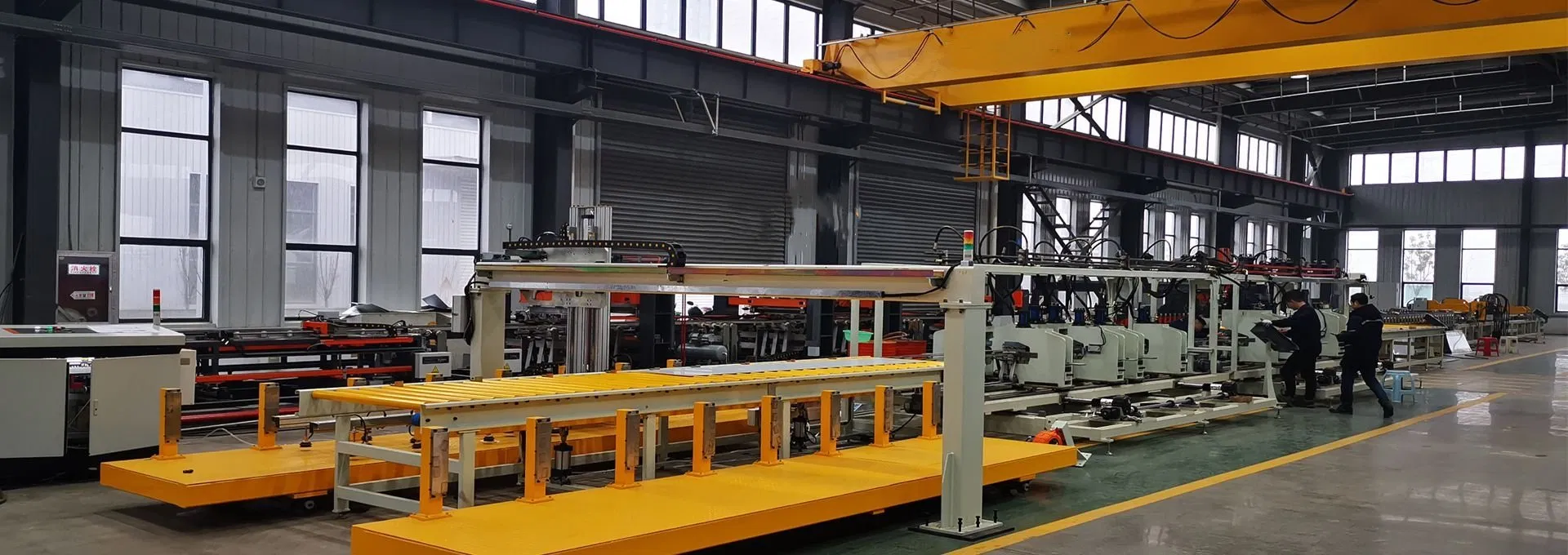 Refrigerator Production Line Freezer Assembly Line Design and Refrigerator Machines