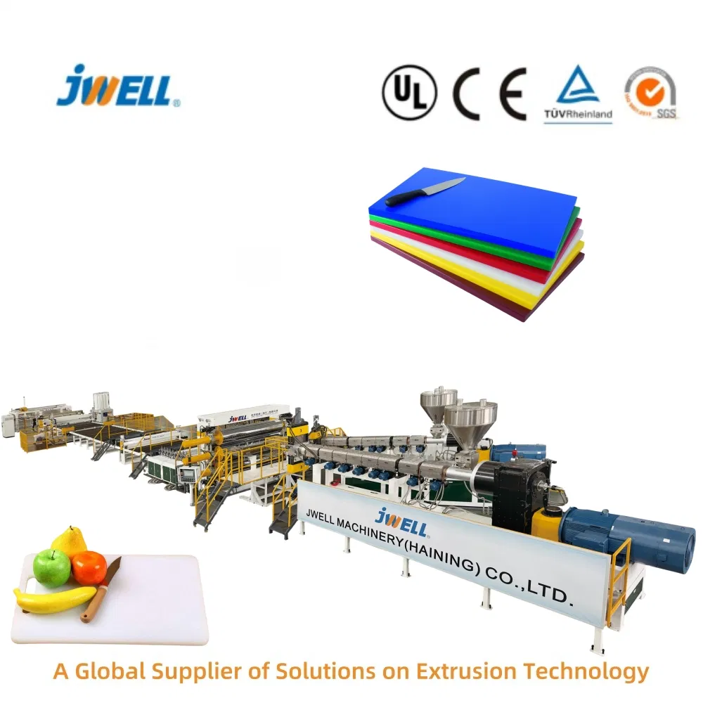 Semi Automatic PLC Controlled Vacuum Thermoforming Machine