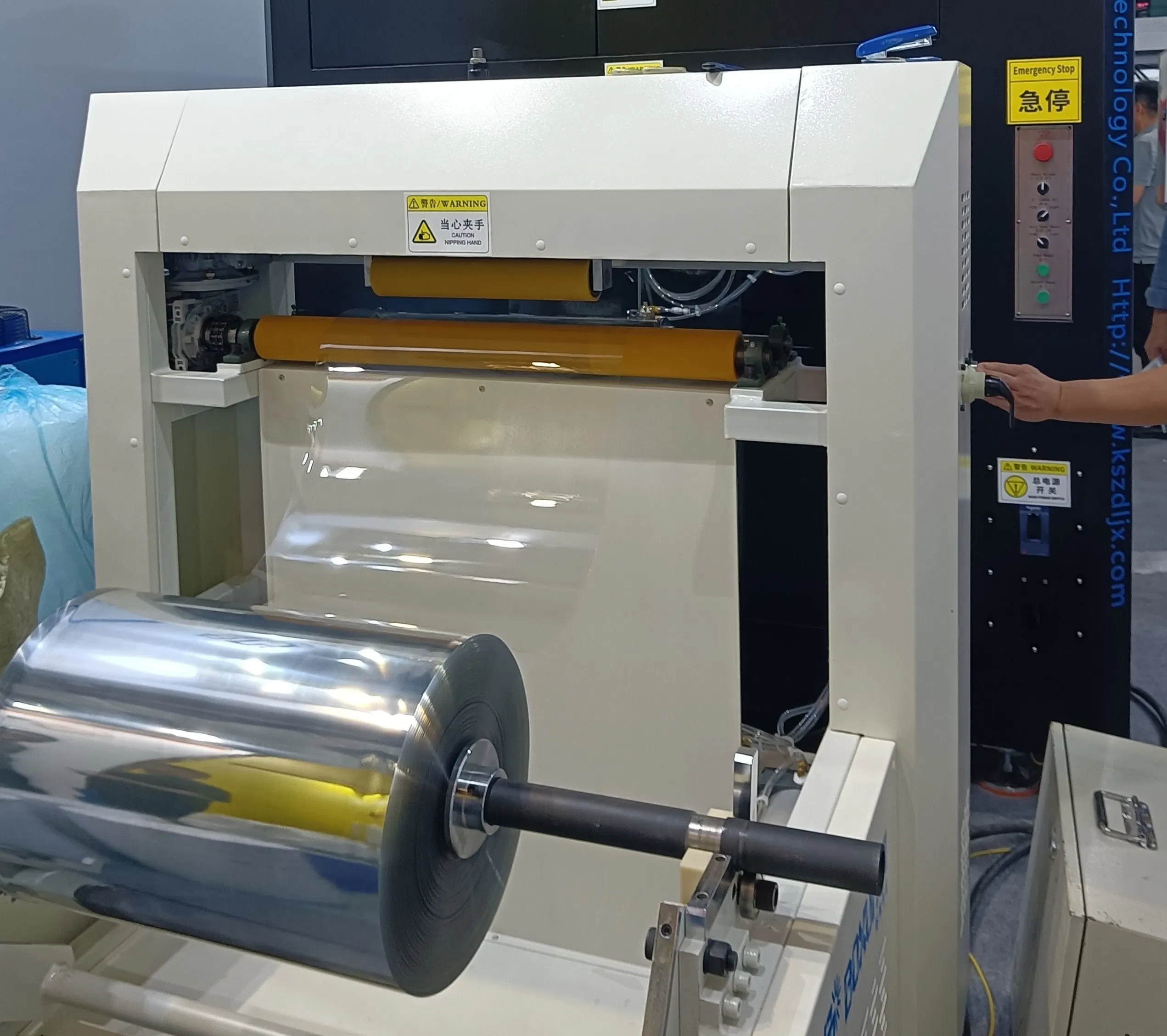 Boxu Commercial Grade Food Vacuum Sealing System for Freshness