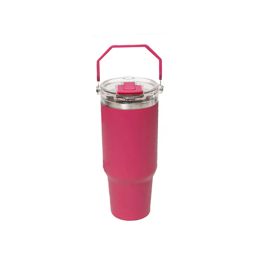 Hot Selling Stainless Steel Modern Thermo Cup Portable Student Accompaniment Business Office