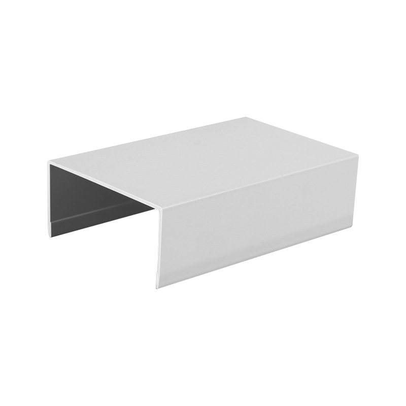 Aluminium Series Products Extrusion Aluminum Sheet Extrusion Factory Price