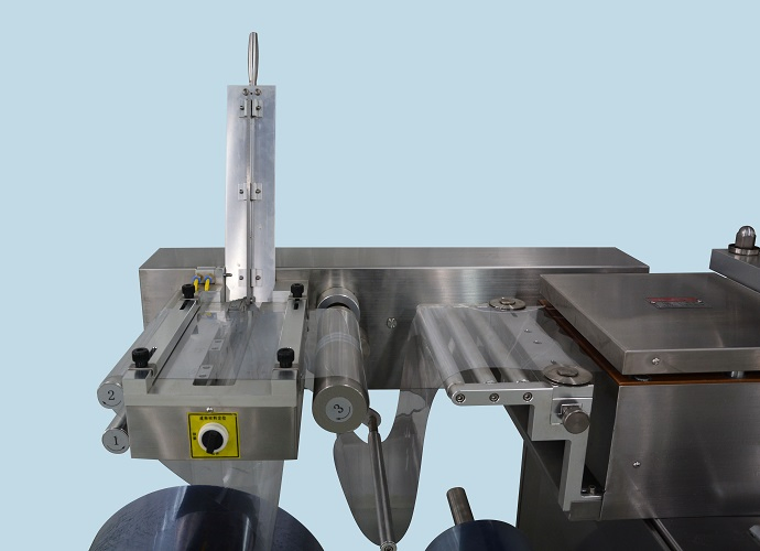 Marya Pharmaceutical Automatic Blister Packing and Carton Packing Production Line with CE Certificate