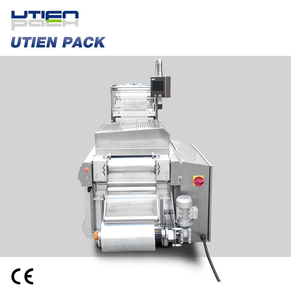 Automatic Thermoforming Vacuum Packing Equipment