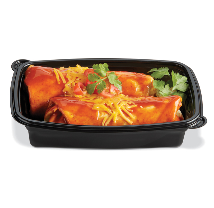 Hinged Lid Vegetable Clamshell Plastic Blister Packaging Forming Machine