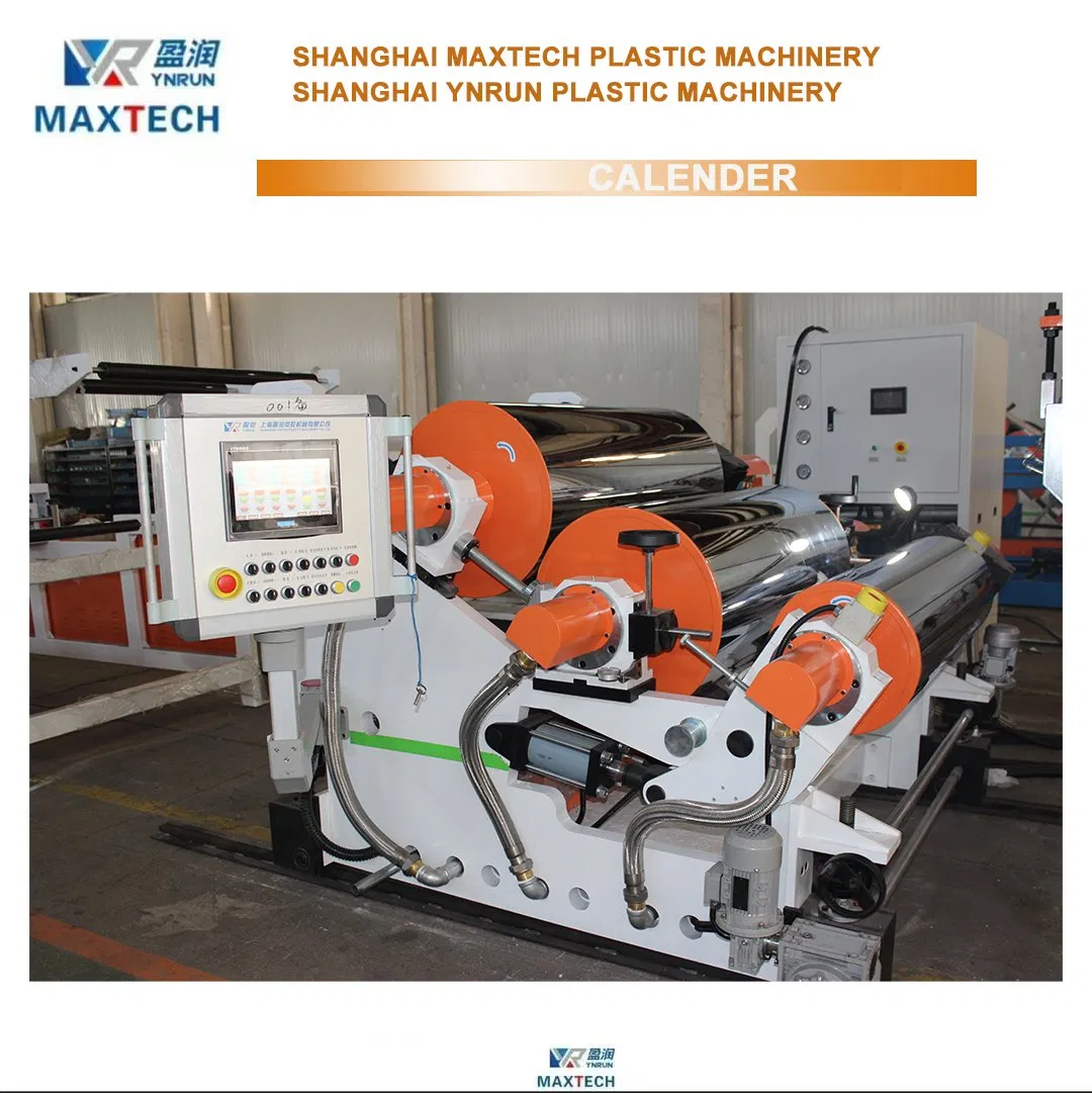 PLA Pet PP PS Plastic Biodegradable Sheet Recycling Production Line for Thermoforming