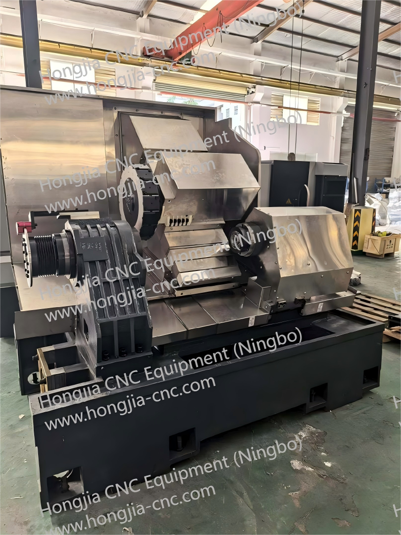 CNC Drilling &amp; Tapping Center Dt Series Featuring Taiwan Syntec Control System