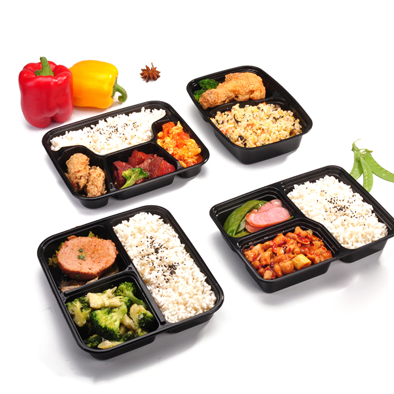 Second Hand Semi Automatic Thermoforming Machine for Making Takeaway Box Importers