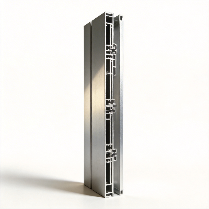 Aluminium Series Products Extrusion Aluminum Sheet Extrusion Factory Price