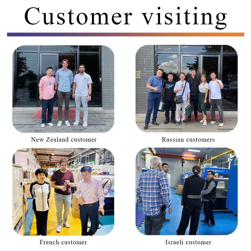 Custom OEM Plastic Injection Mould Design &amp; Manufacturing Services Medical &amp; Electronic Products PC/ABS/PP Material ODM Mold Design for Plastic Injection Mold