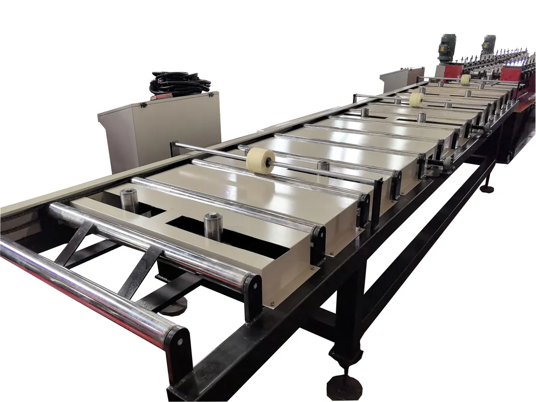 Transmission Platform