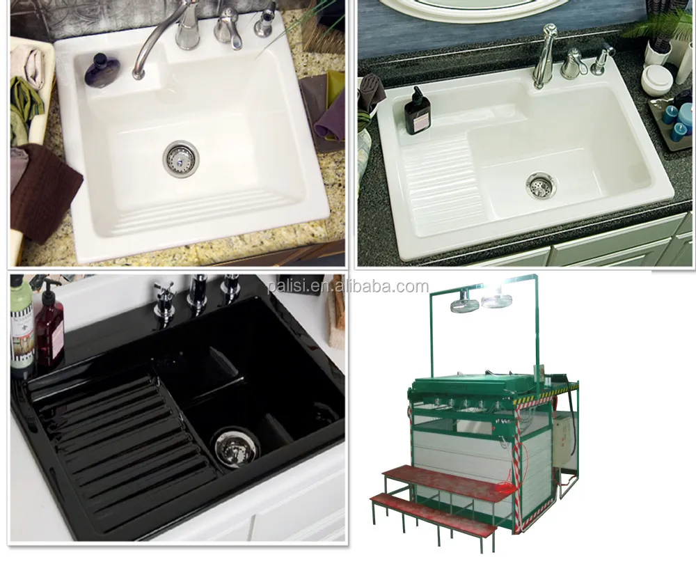 Vacuum Forming Machine