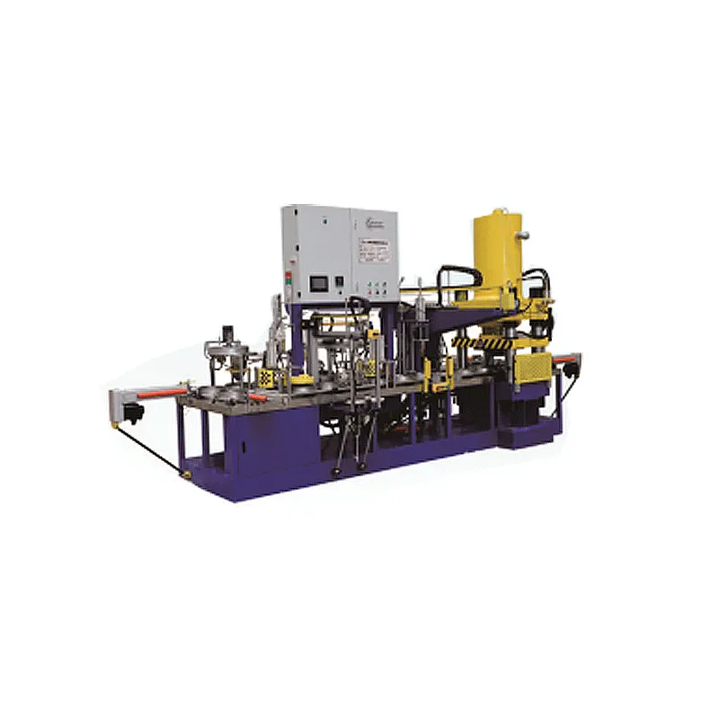 Grinding Wheel Machine 5