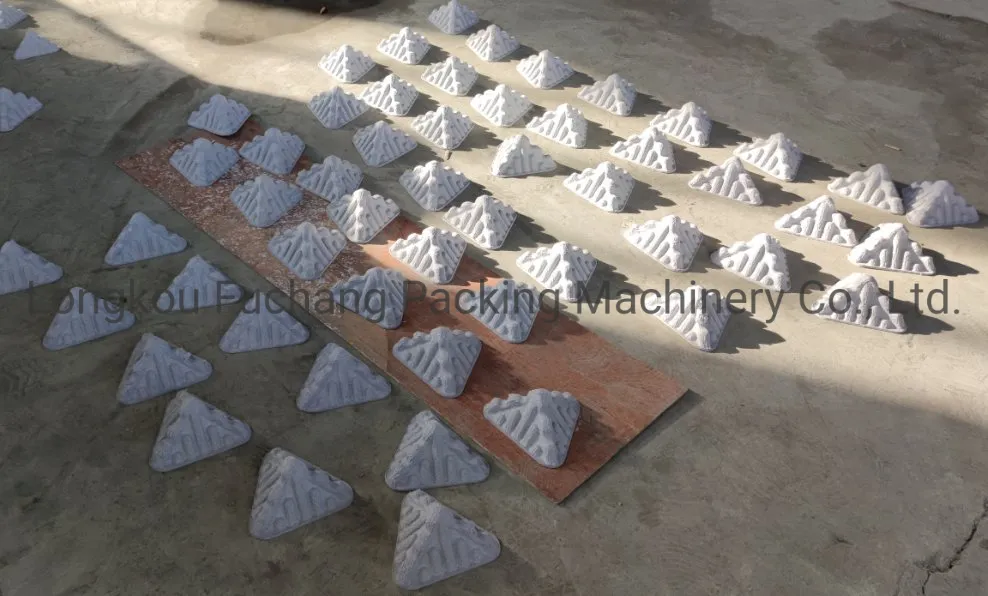 Industrial Tray Machine Overview