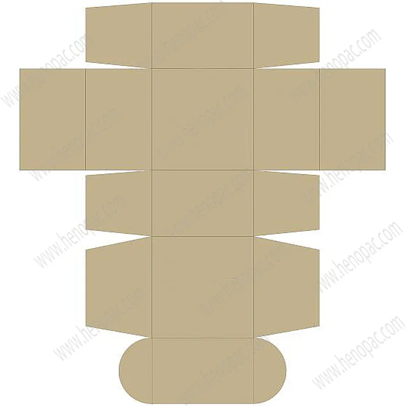 Tray Former Detail 2