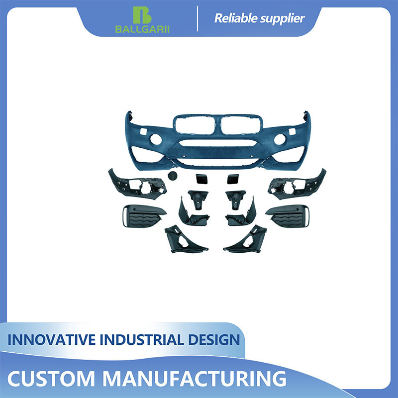 Professional Plastic Mould Manufacturer/Factory Custom Injection Mold Service