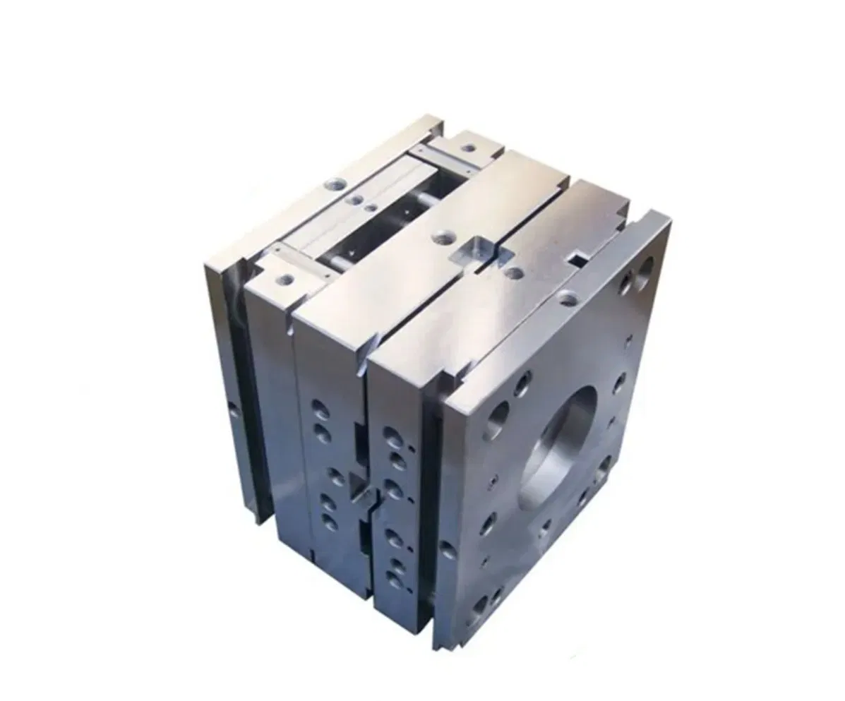 Custom Inject Mold Other Plastic Products Custom Mold Plastic Injection Molding Service