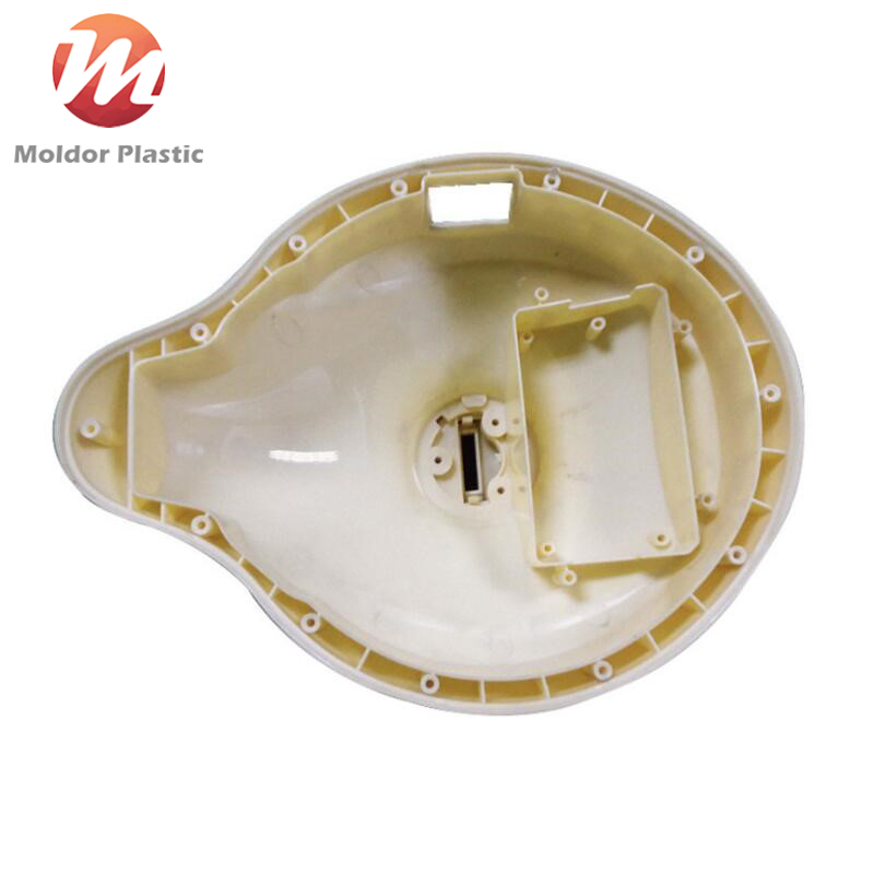 Custom Injection Moulding Plastic Products Manufacturer Housing Shell Parts and Mold Maker