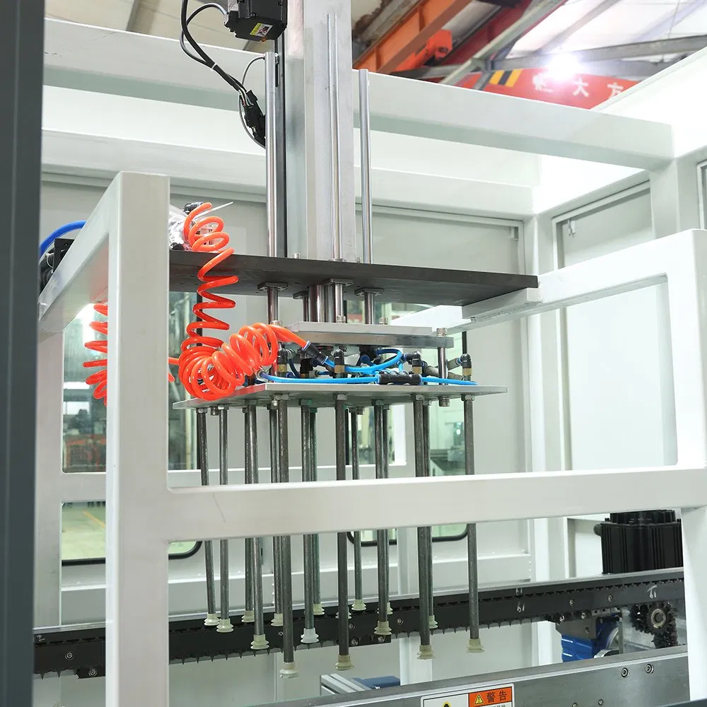 Export Trade Small Plastic Food Packaging Trays Semi Automatic Thermoforming Machine with CE and ISO Certification