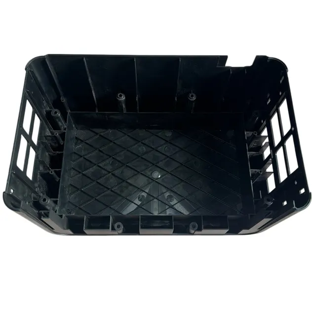 Plastic Injection Mold Detail 3