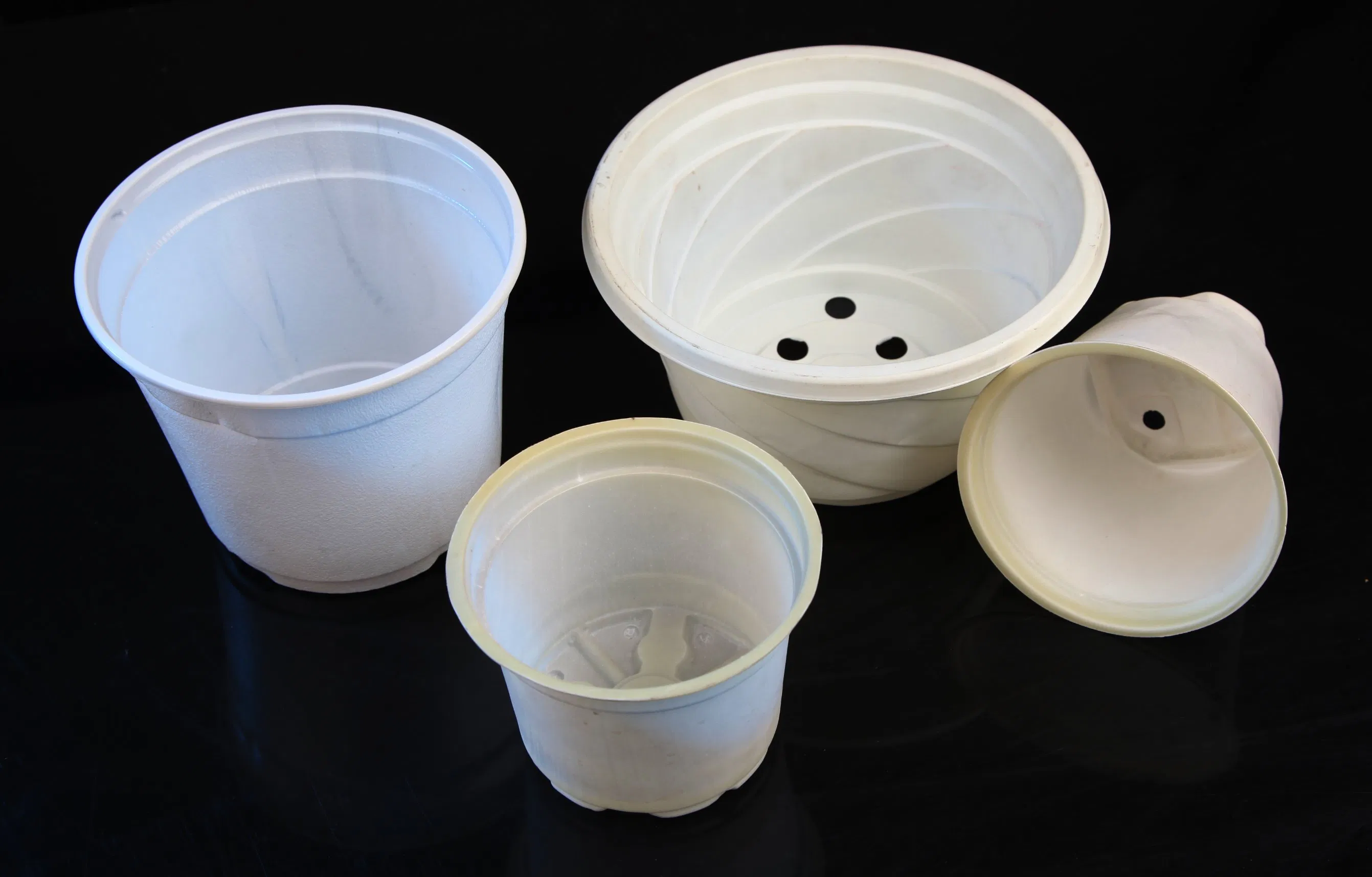 Automatic Plastic Thermoforming Machine Production Line