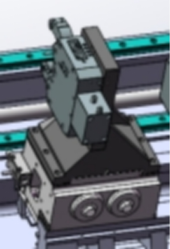 Advanced Drilling and Tapping Precision Numerical Control System