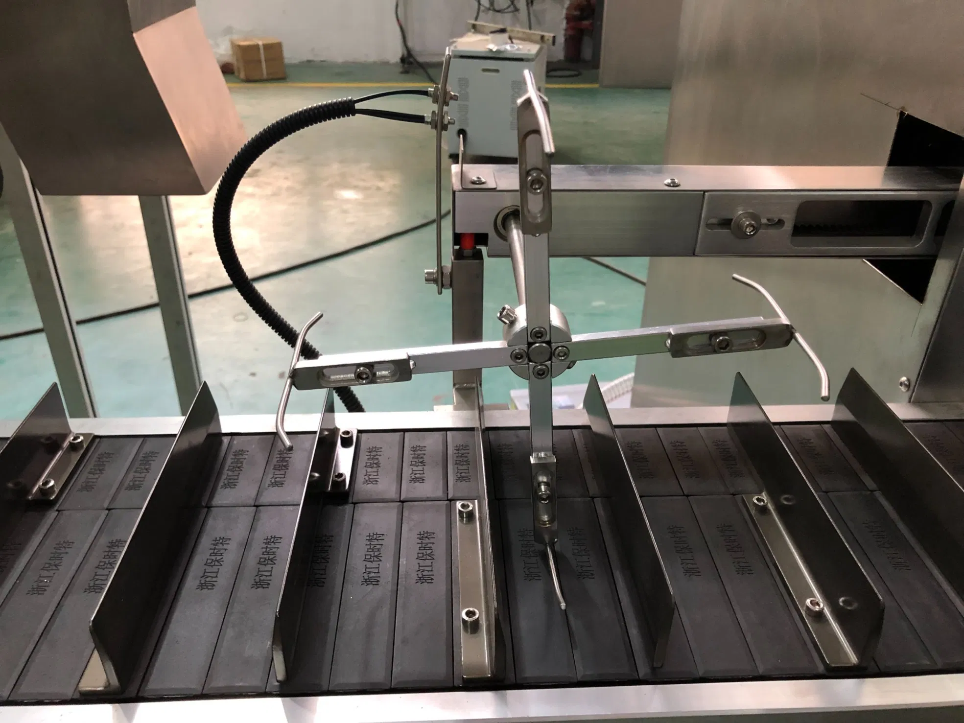 High Speed Pill Capsule Tablet Blister Packing and Automatic Cartoning Production Line