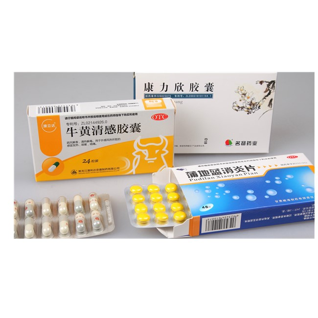 Alu-PVC Blister Packaging and Auto Cartoner Full Production Line (BZX-120B)