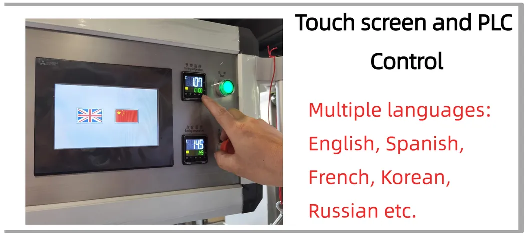 Touch Screen