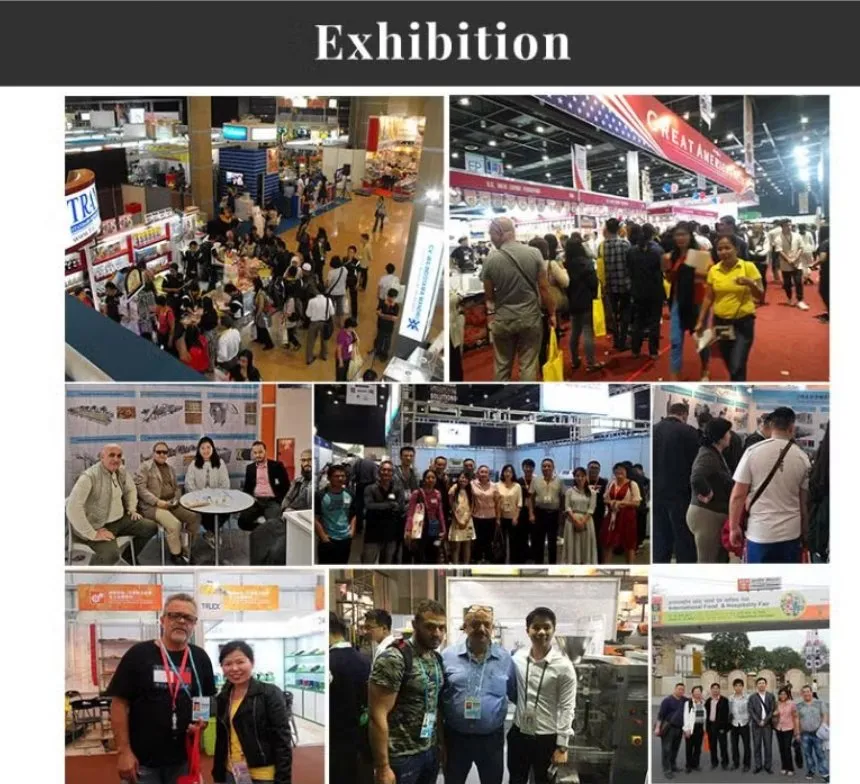 Full Inspection Line