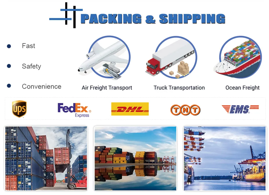 Global Shipping