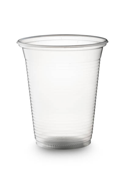 Full-Automatic Plastic Cup Thermoforming Machine Production Line