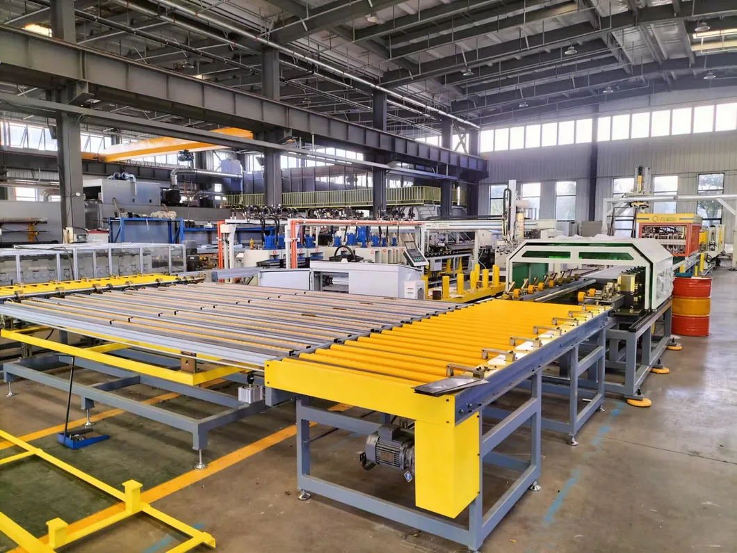 Thermoforming Equipment