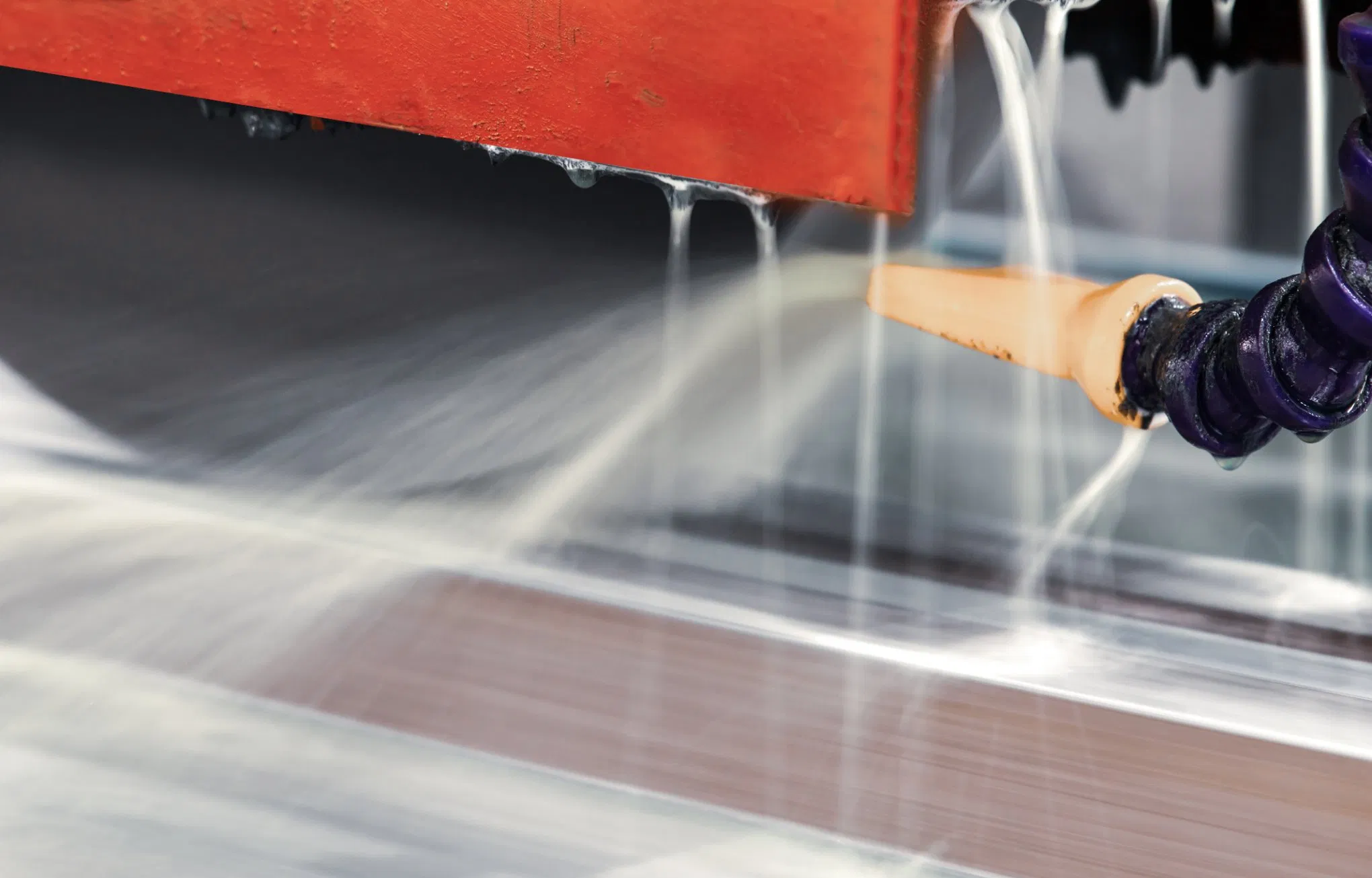 High-Efficiency PVC Acrylic Vacuum Thermoforming Equipment for Industry