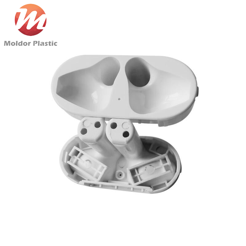 Custom Injection Moulding Plastic Products Manufacturer Housing Shell Parts and Mold Maker