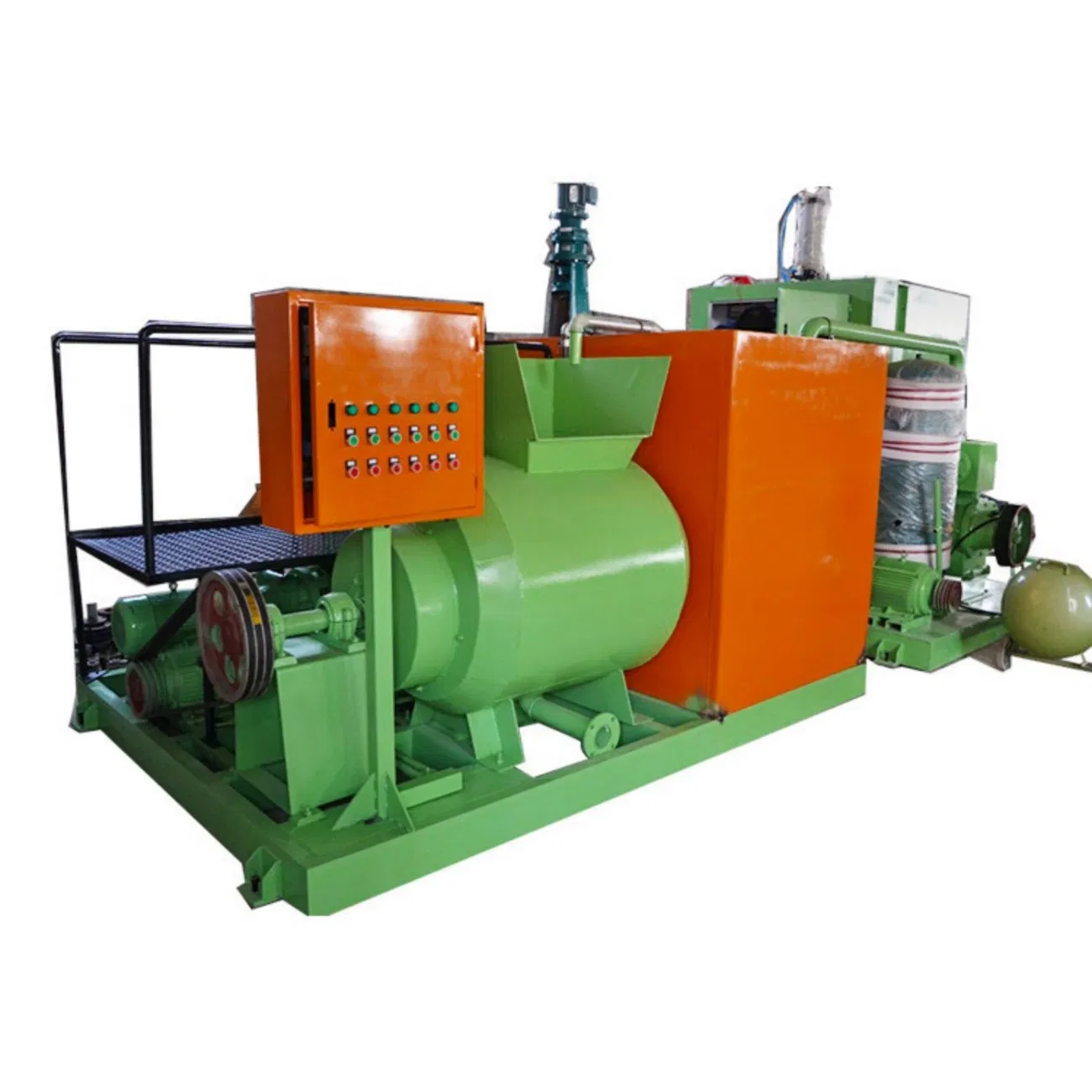 Uganda Egg Tray Production Machine Industrial Egg Tray Making Machine Egg Tray Foam Forming Machine