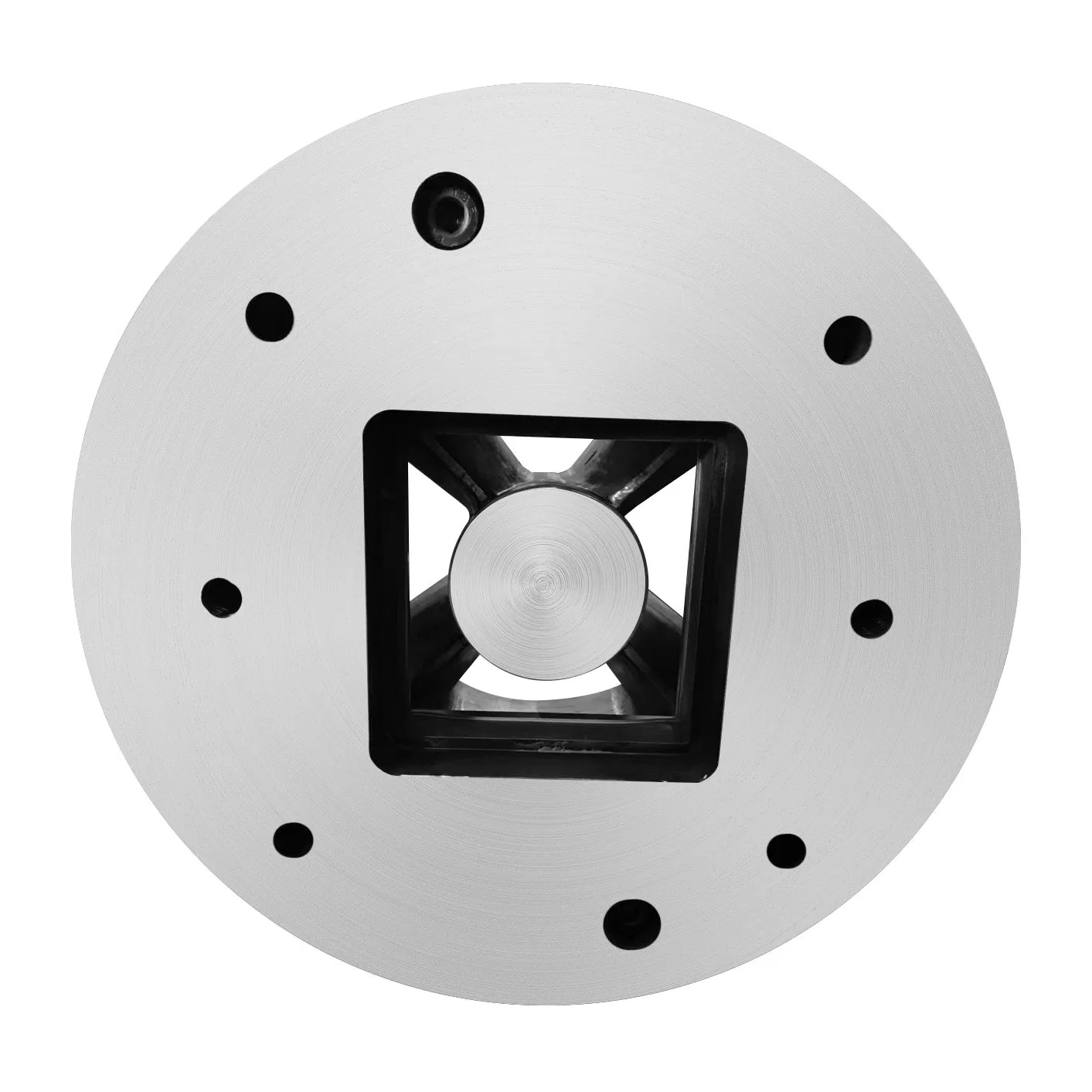 Custom Aluminum Extrusion Mould for Industrial and Architectural Profiles