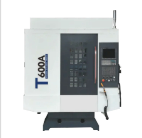 Advanced Drilling and Tapping Precision Numerical Control System