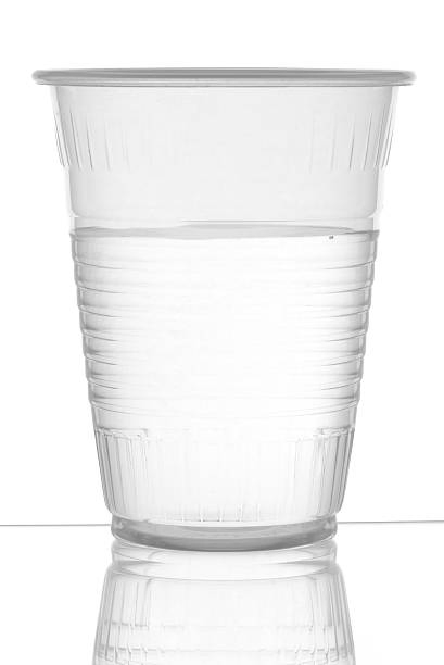 Full-Automatic Plastic Cup Thermoforming Machine Production Line