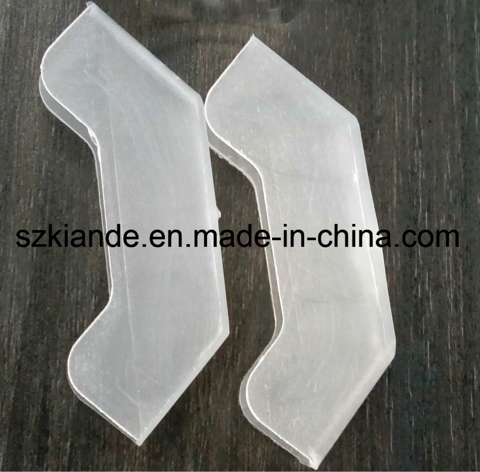 Plastic Protection Angle for Busbar Trunking System