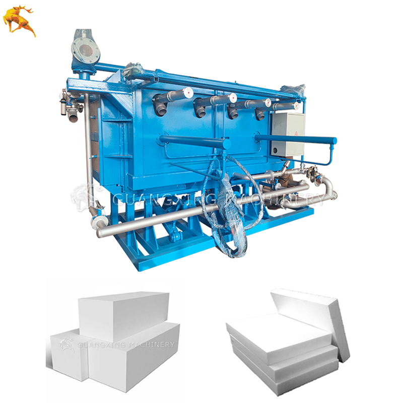 High-Performance EPS Cooling System for Global Auto Markets