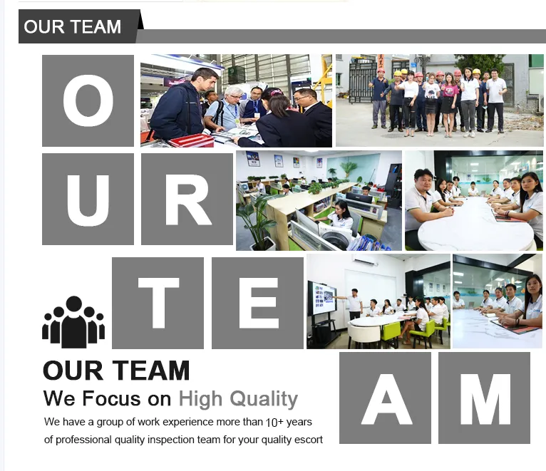 Integrated Molding Machine 3