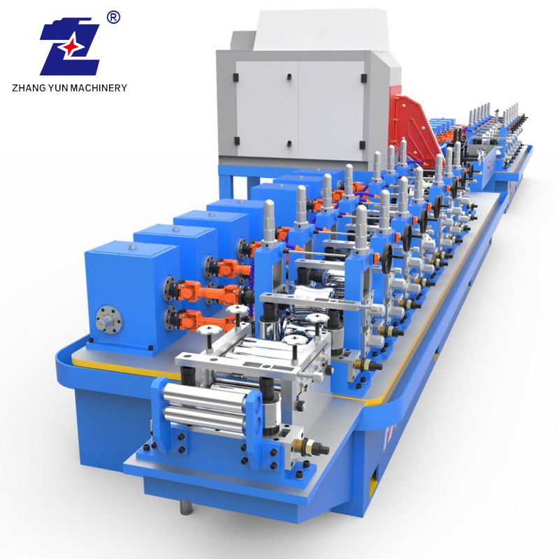 Factory Price Industrial Full Automation Cable Tray Trunking Cold Roll Making/Forming Machine
