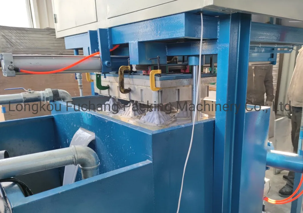 Paper Corner Making Machine