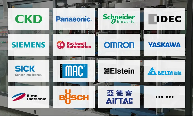 Long term cooperation brands