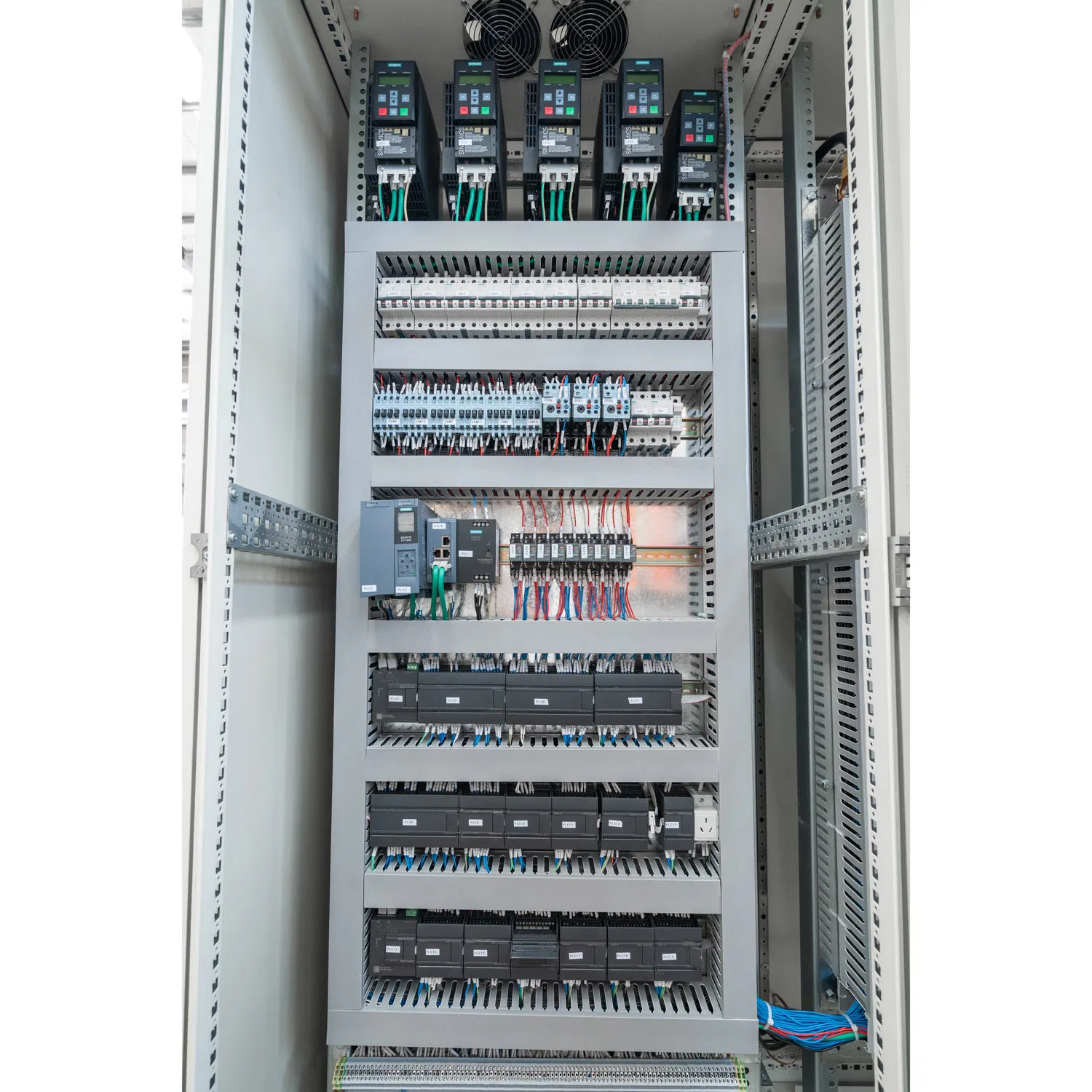 EU Standard Plastic Extruder for Pet/PLA PP PS Sheet Extrusion