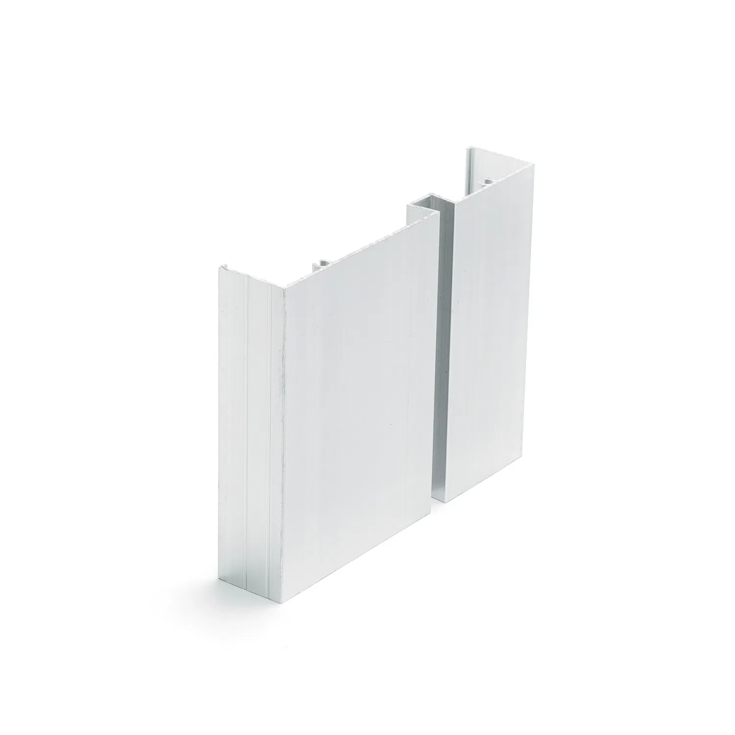 Aluminium Series Products Extrusion Aluminum Sheet Profile