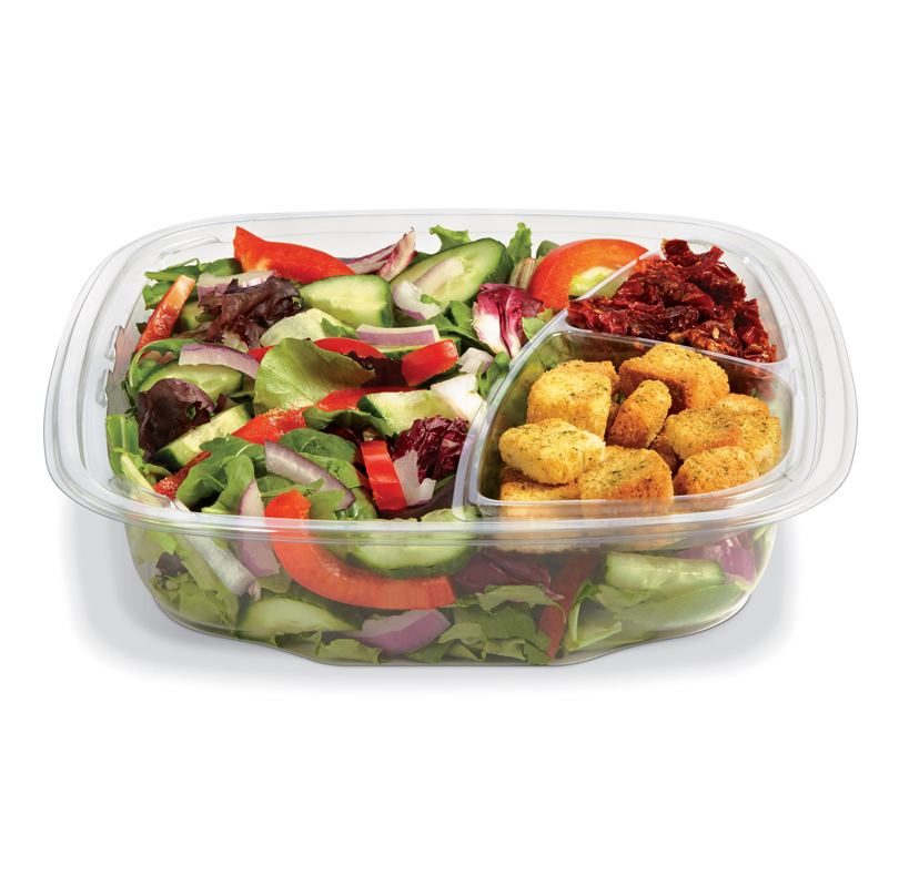 Hinged Lid Vegetable Clamshell Plastic Blister Packaging Forming Machine