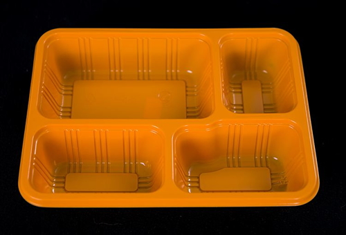 Eco-Friendly Molded Pulp Clamshell Packaging Machine for Small Businesses